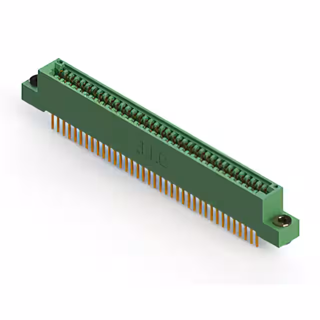 345-074-523-203 EDAC Inc.  Edgeboard Connectors